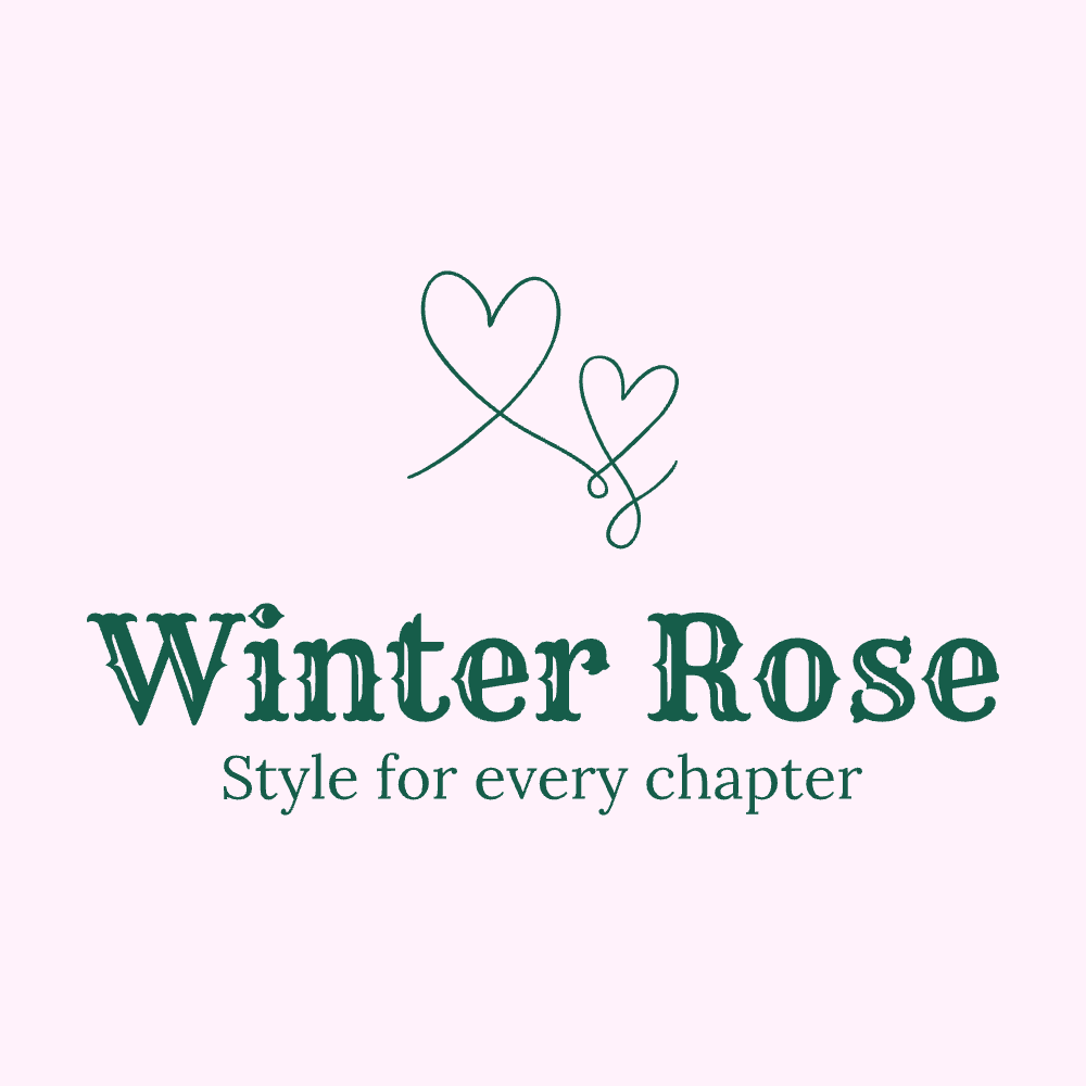House of Winter Rose