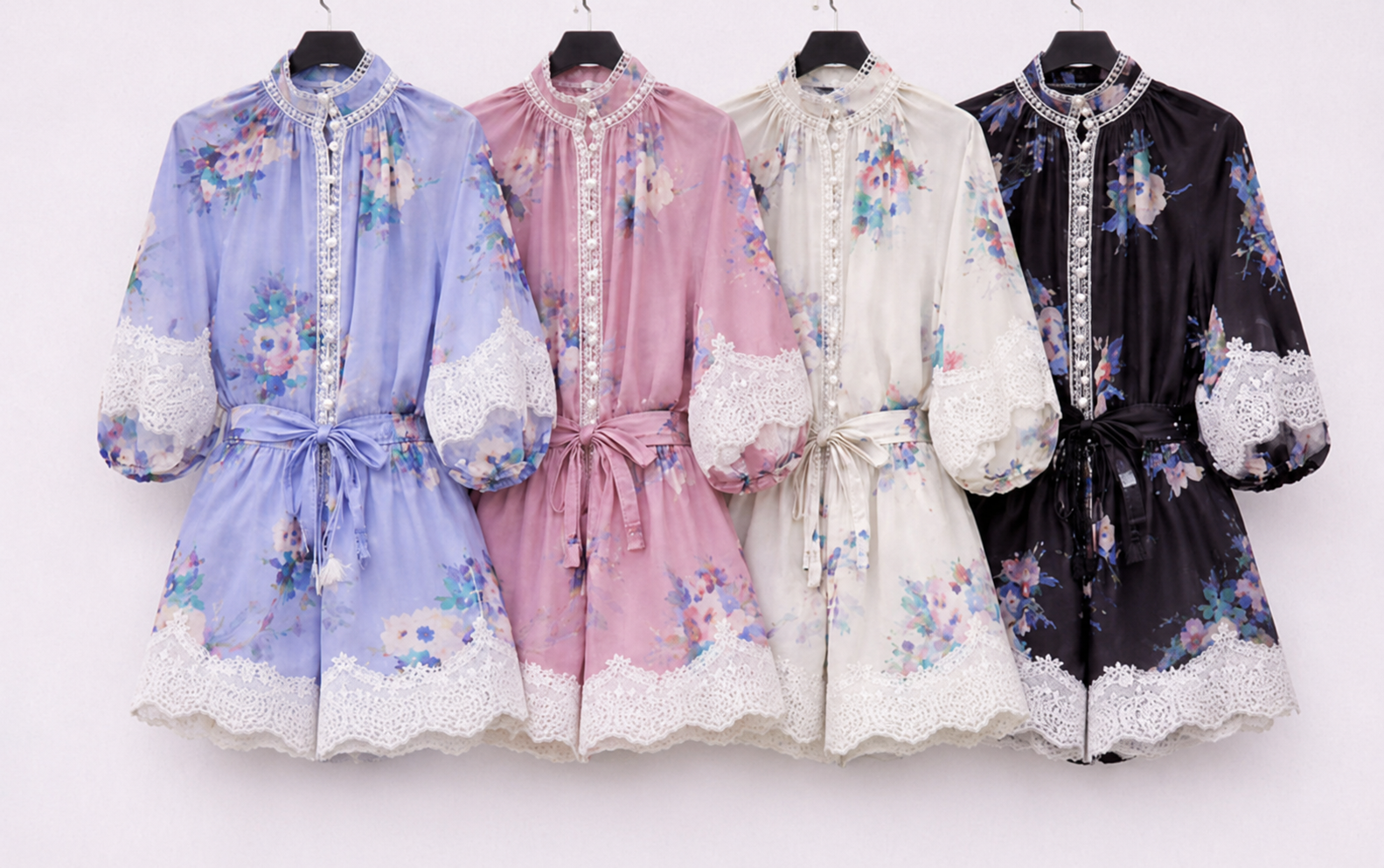 Vintage bloom Co Ord