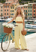 Sunlit Riviera Set