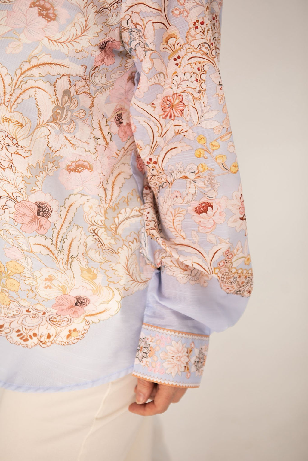 The Portofino Shirt
