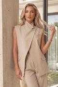 Mini Milano Blazer