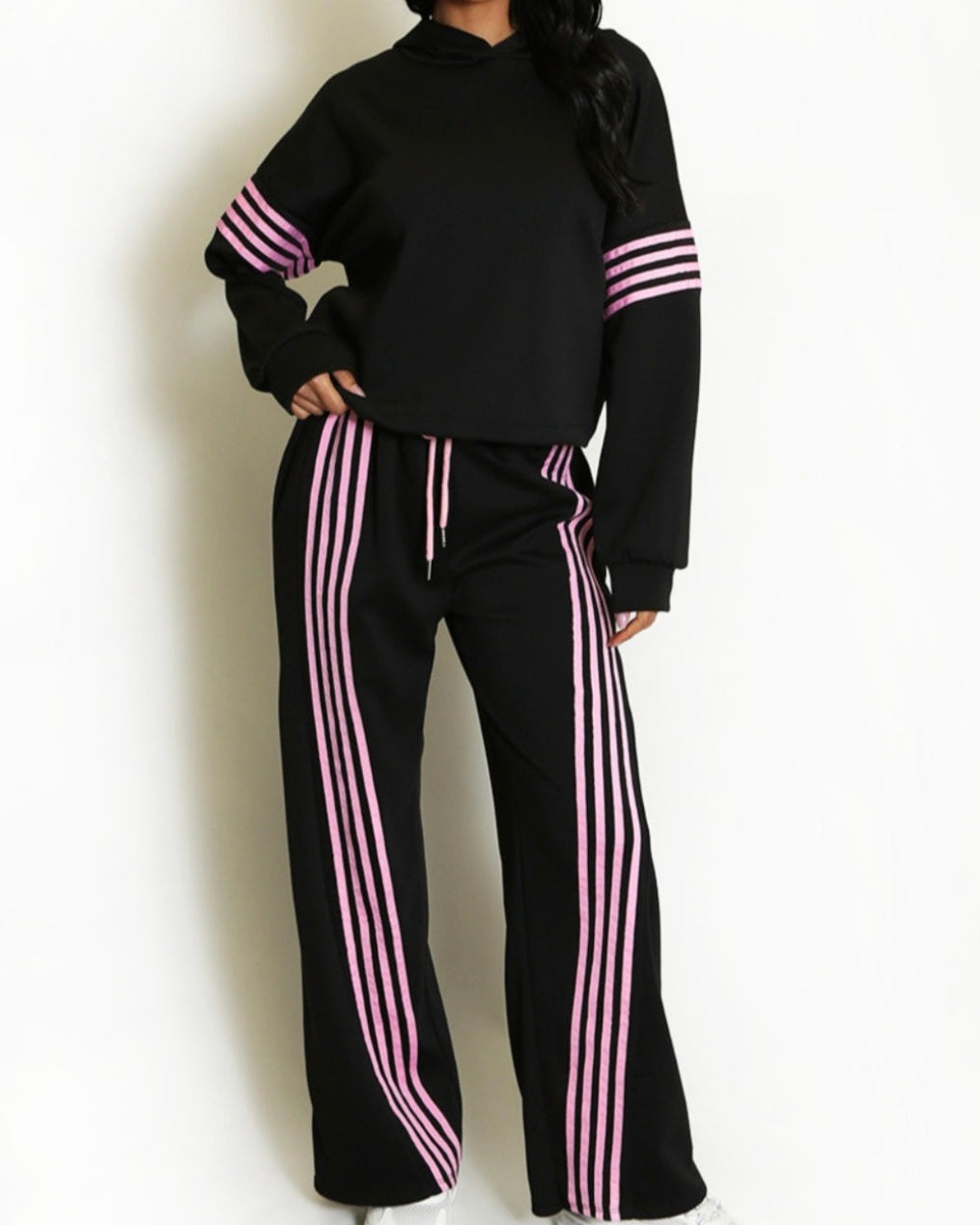 Luxe Sports lounge set