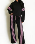 Luxe Sports lounge set