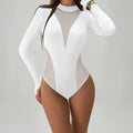 Icon Contour bodysuit