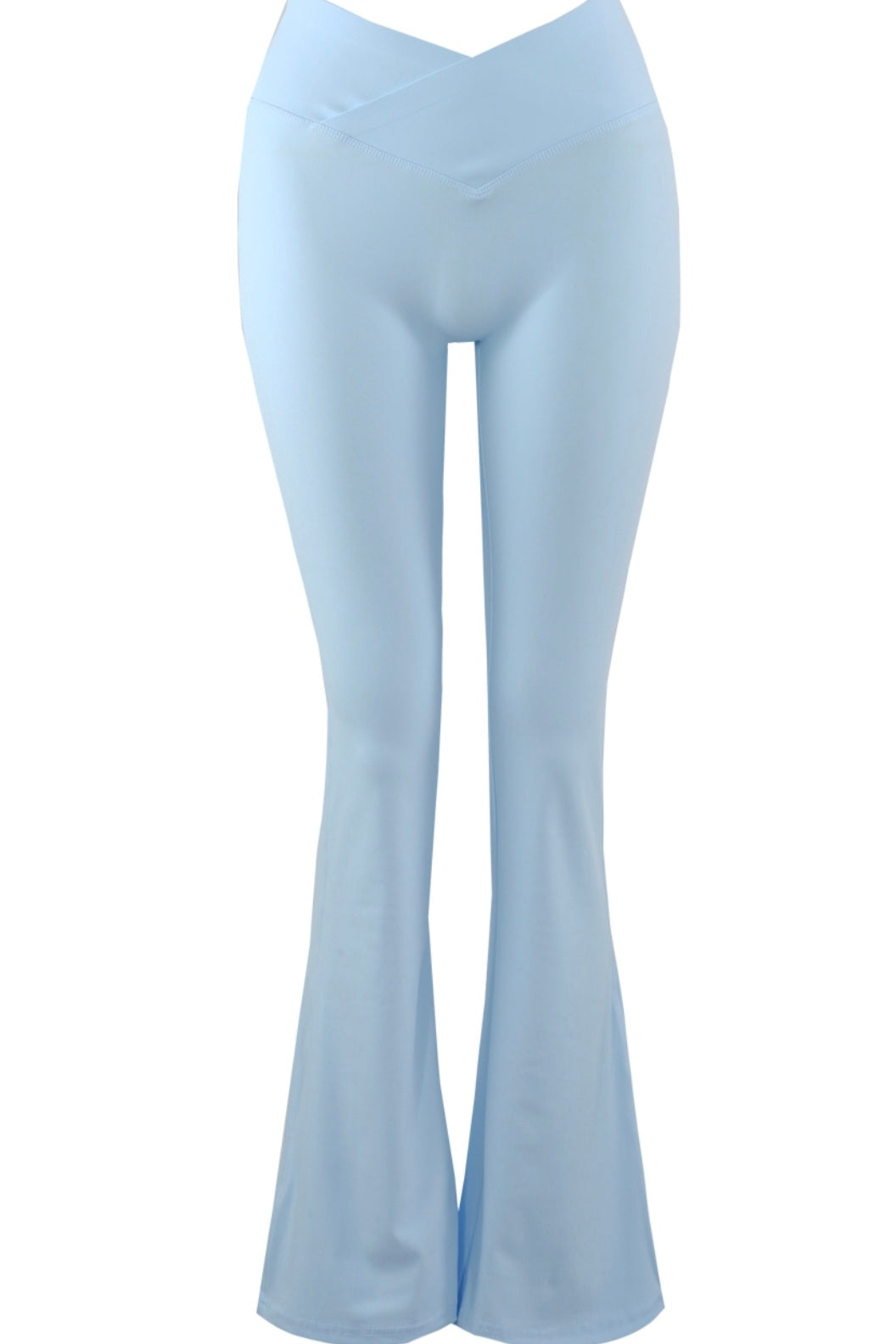 Sculptured Jacket and bootleg Leggings
