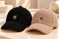 Teddy Cozy Cap