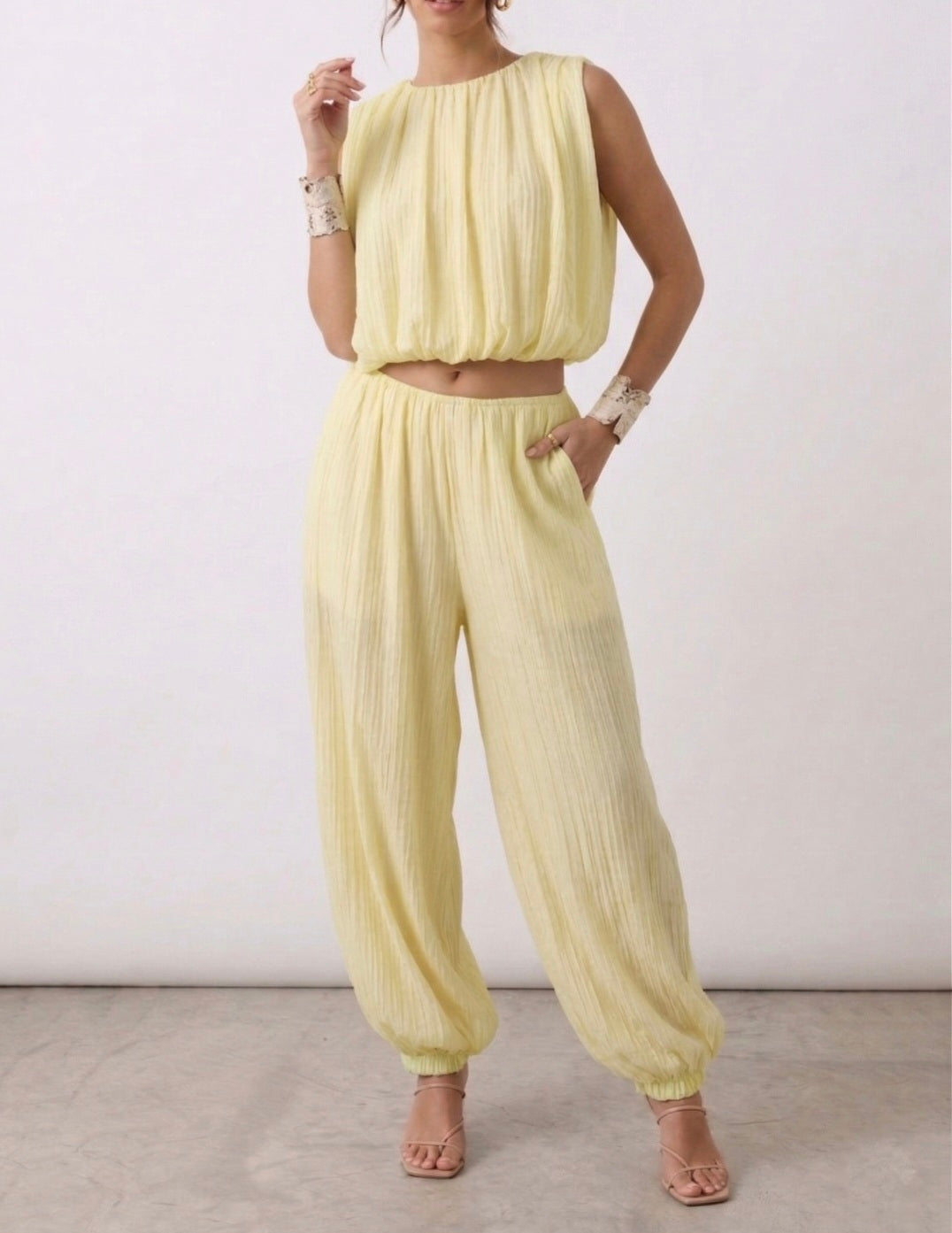 Ophelia Co Ord
