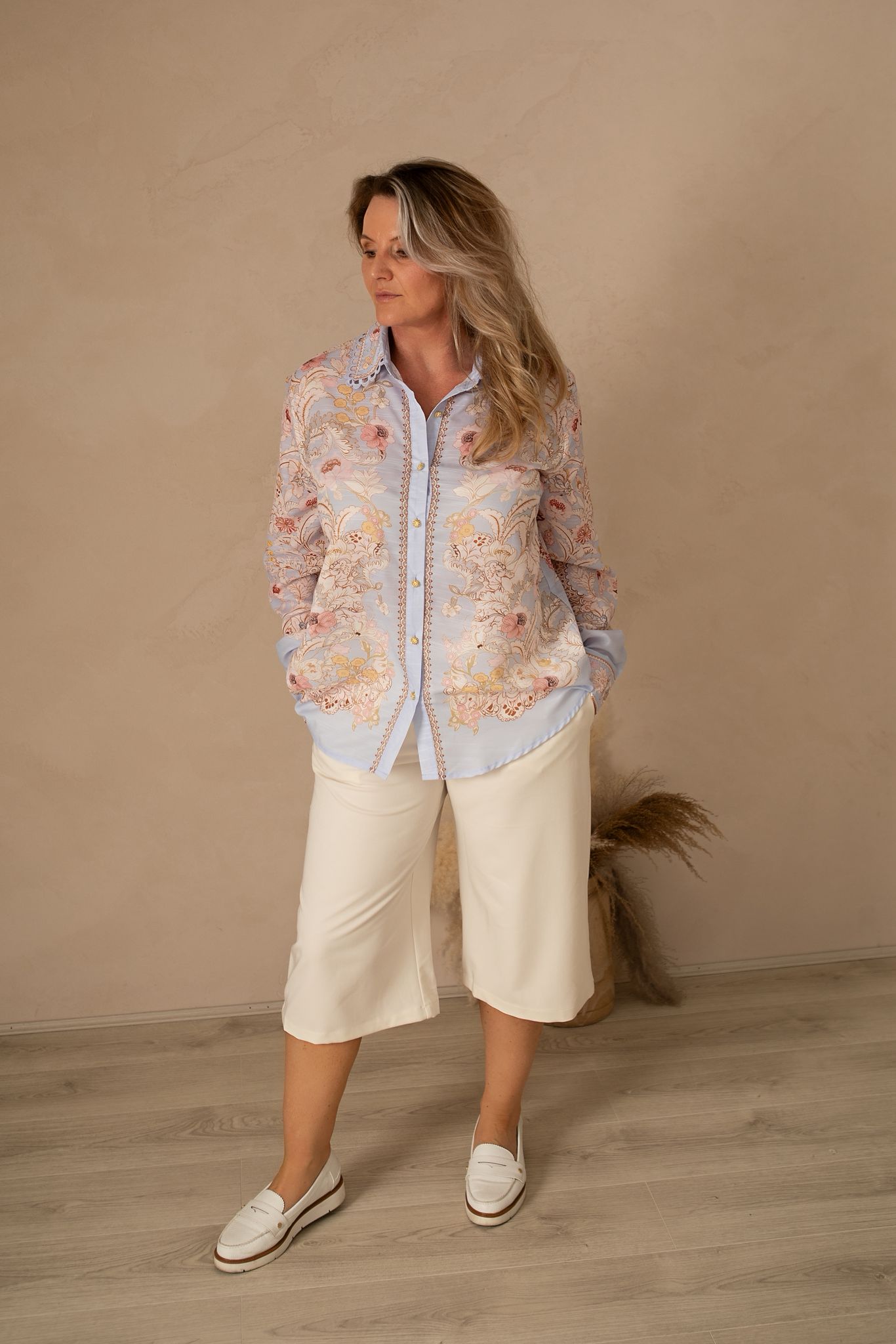 The Portofino Shirt