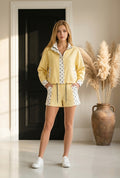 Dotty Sunshine set