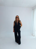 The Soft Power Suit Navy