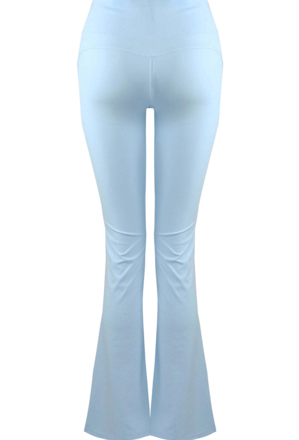 Sculptured Jacket and bootleg Leggings