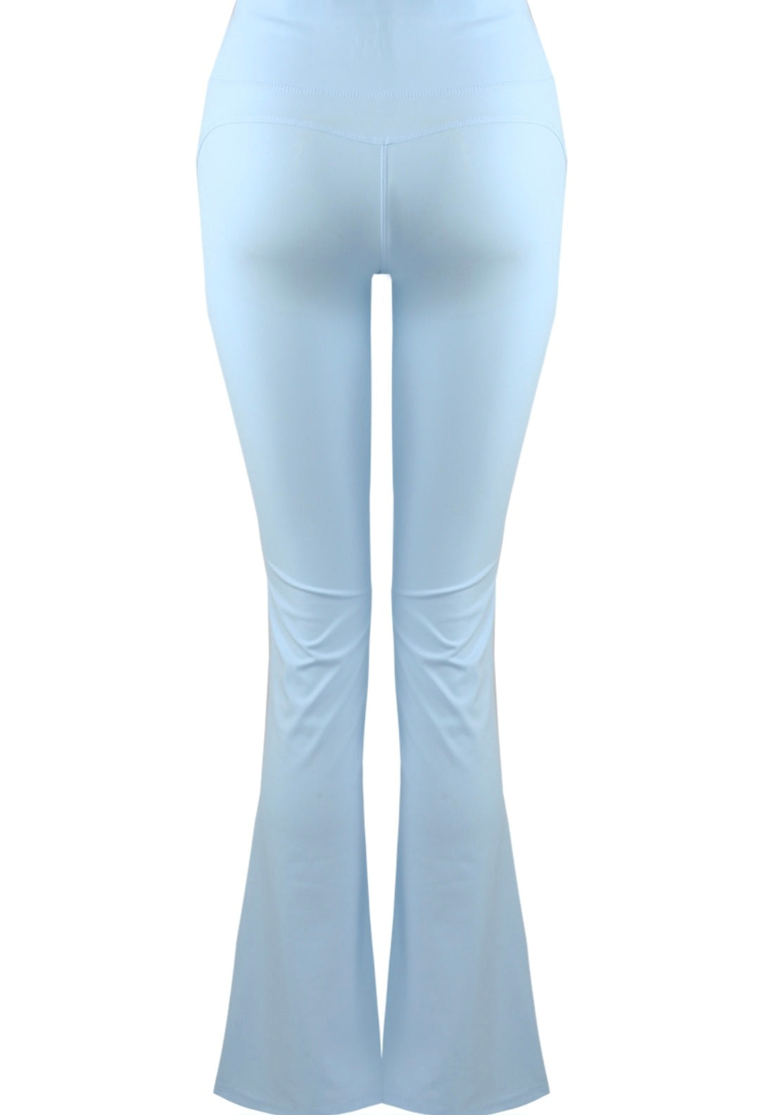 Sculptured Jacket and bootleg Leggings