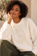 Super Soft Amour Luxe Knit Jumper