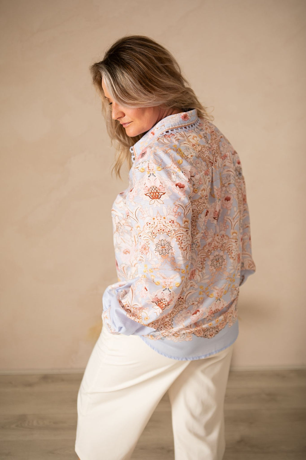 The Portofino Shirt