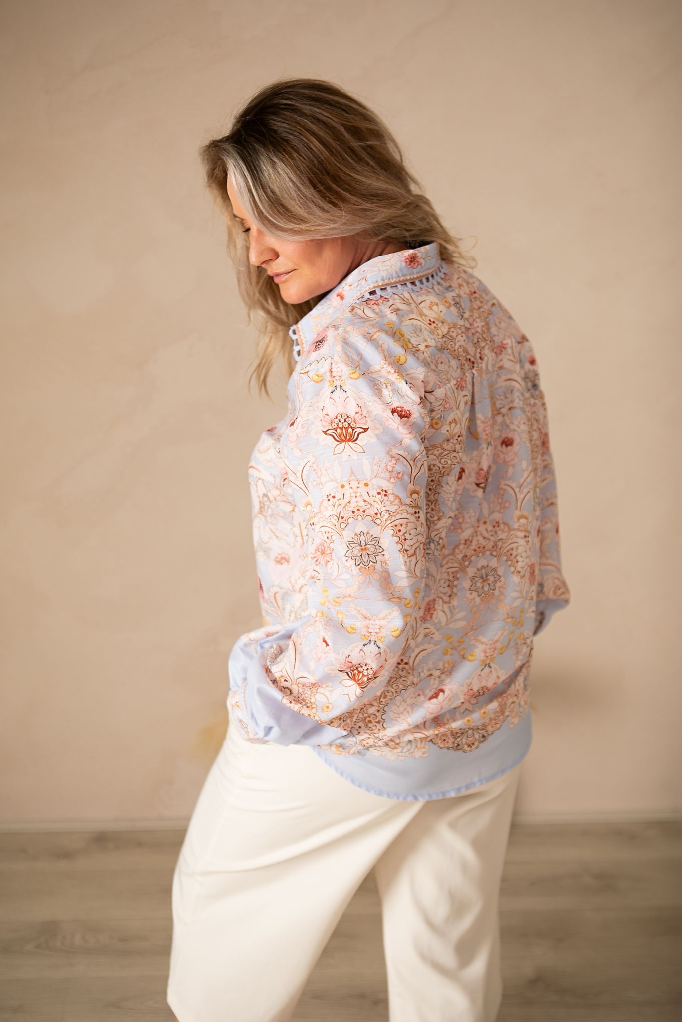 The Portofino Shirt