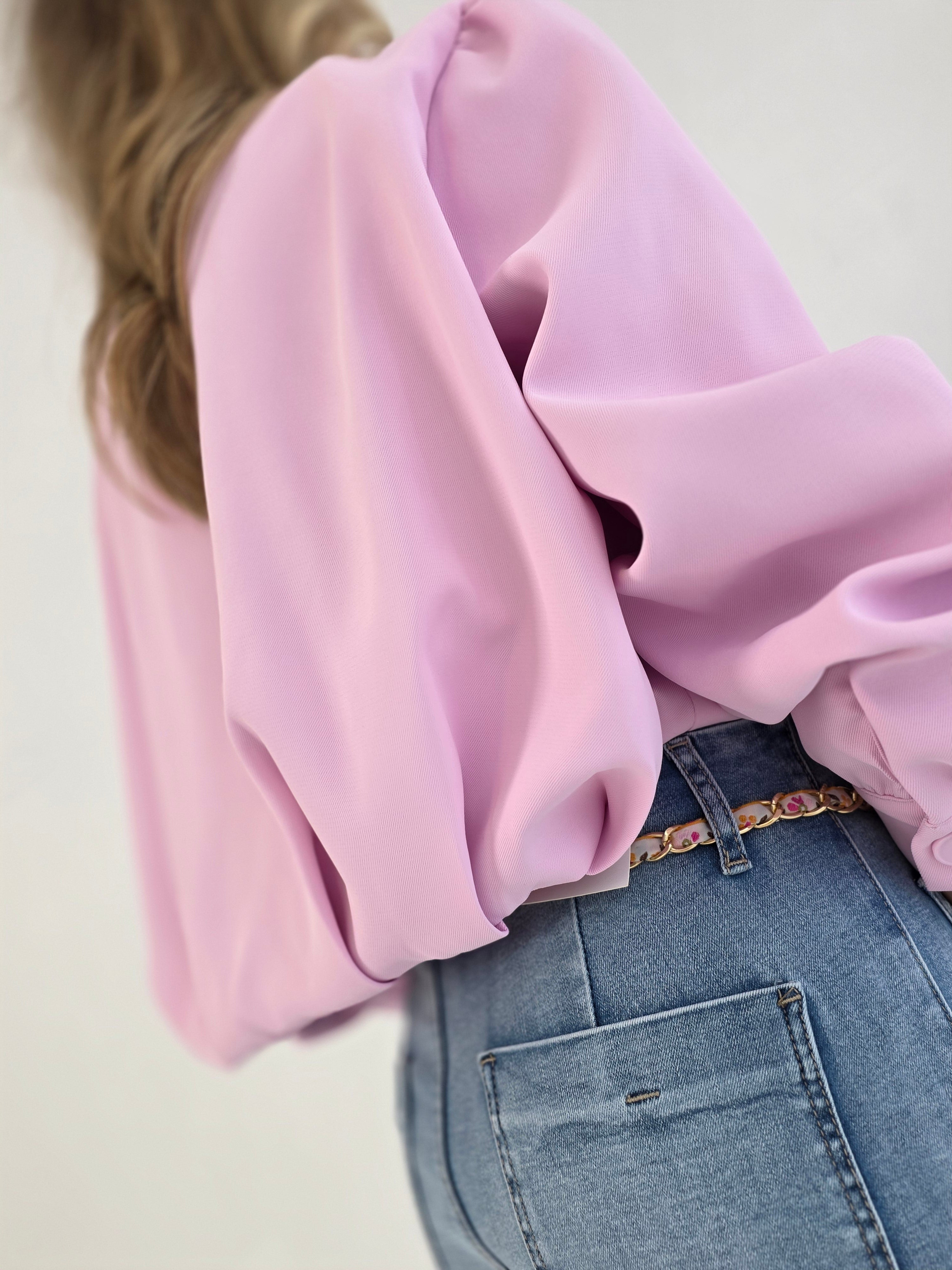 Pearls and petals wide leg jeans 🫧🌸