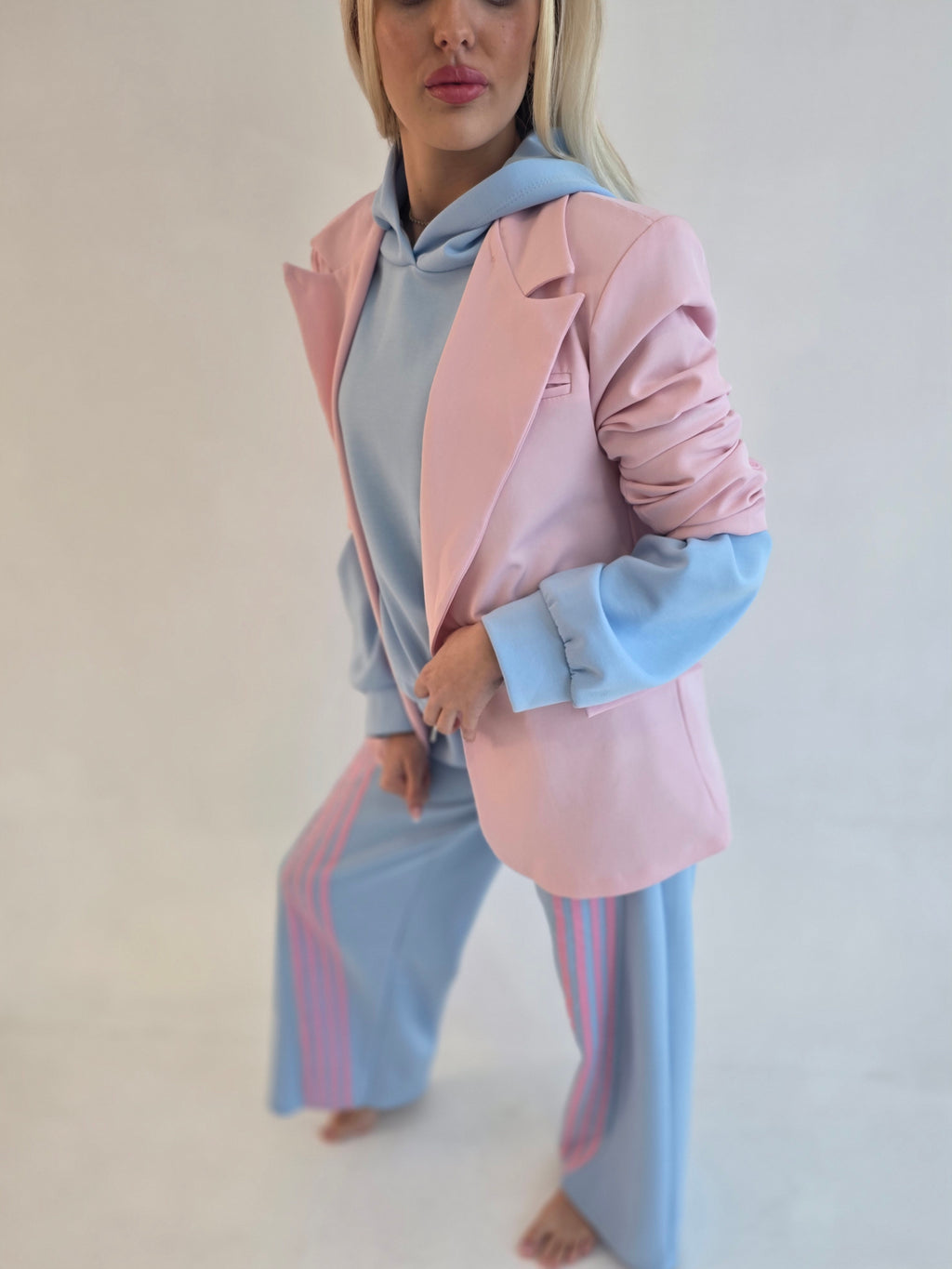 Baby Milano Blazer