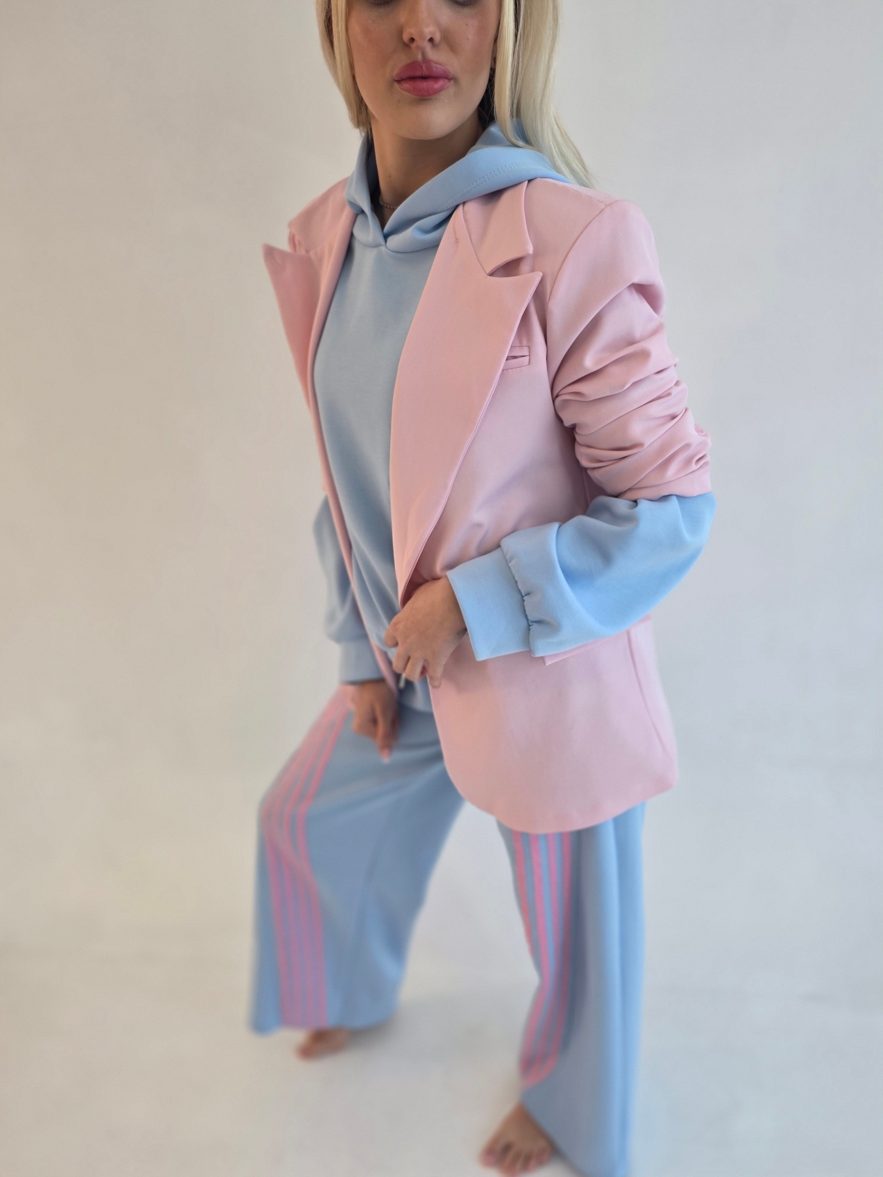 Baby Milano Blazer
