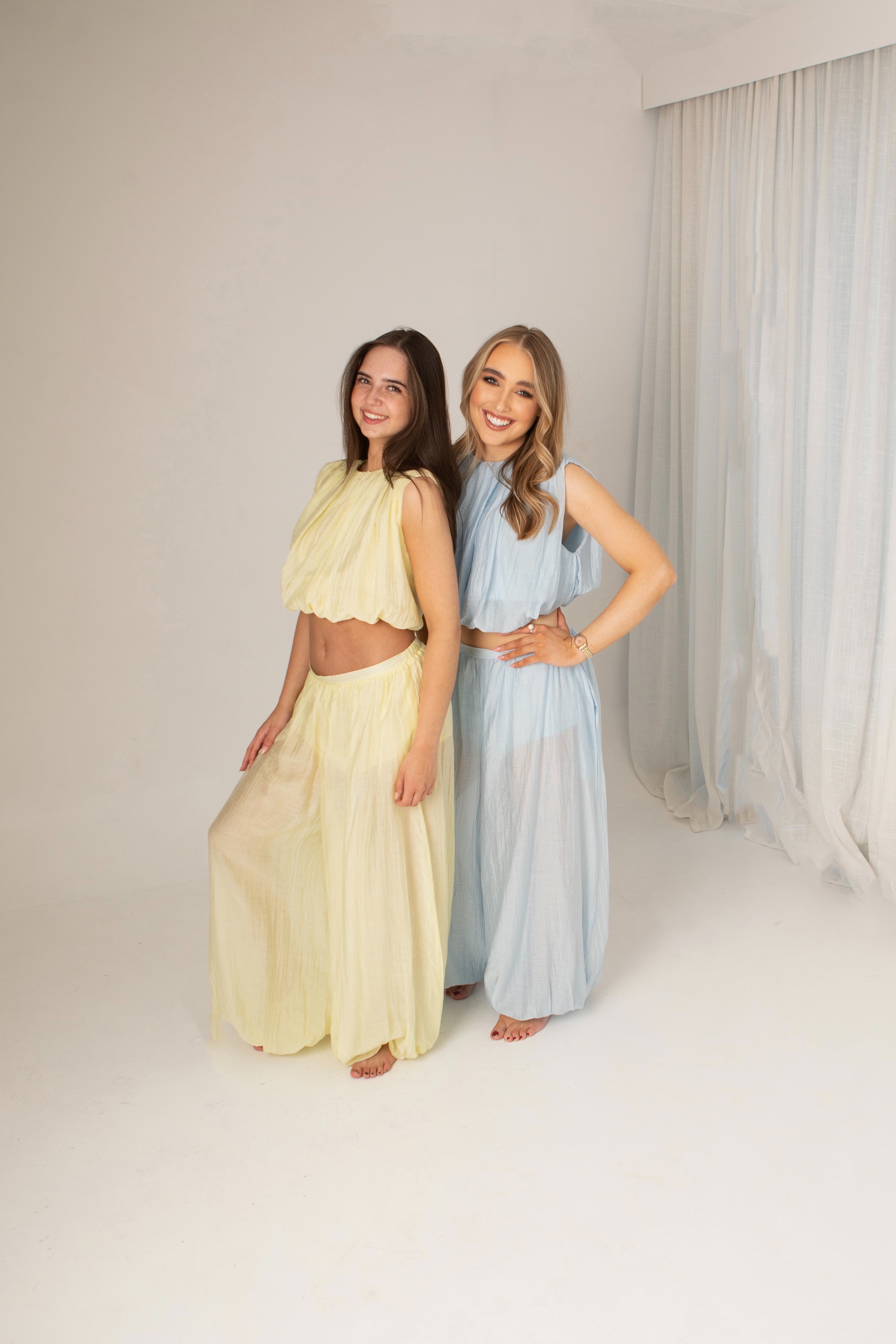 Ophelia Co Ord