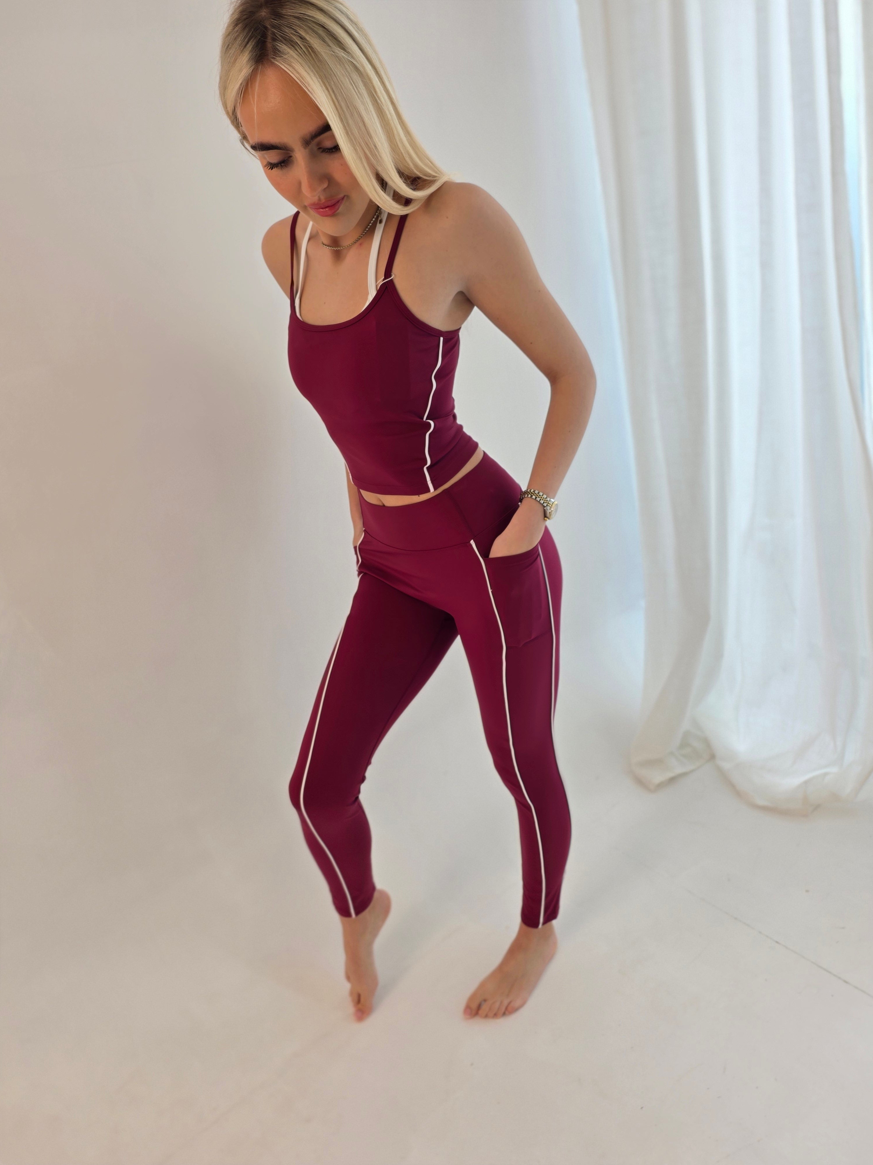 Active set burgendy