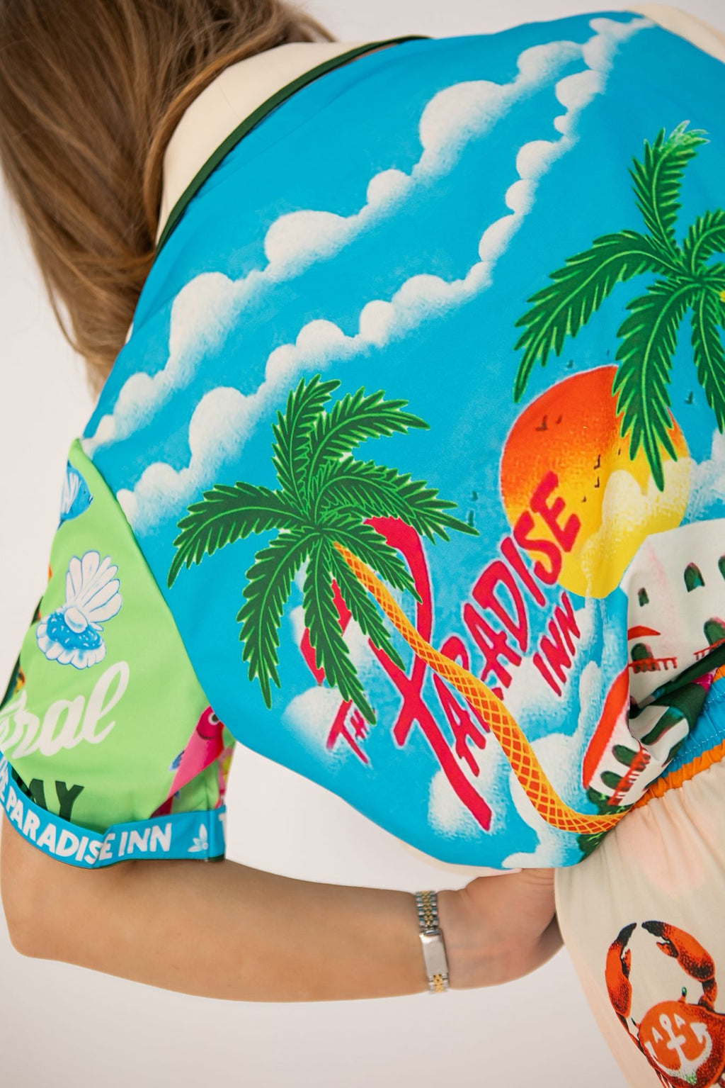 Tropicana Paradise Suit