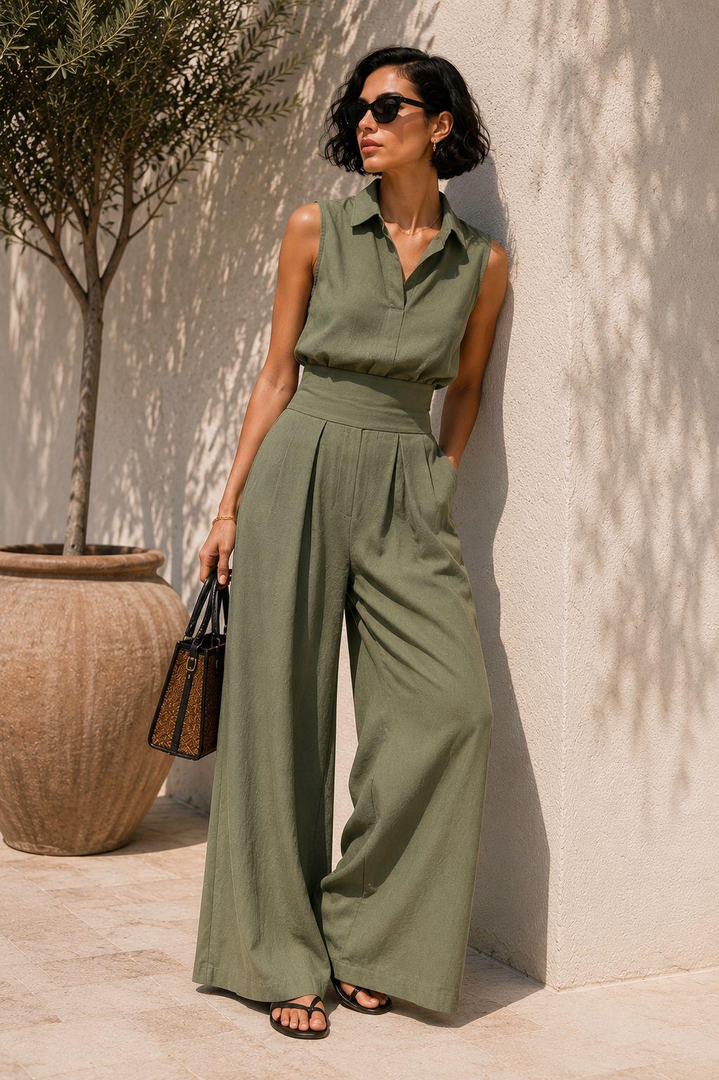 The Vivienne Set