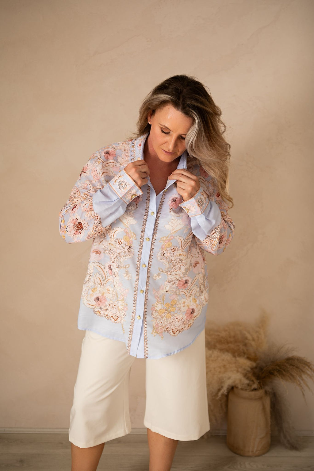The Portofino Shirt