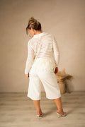 The Summer Essential Knit Cardigan