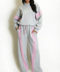 Luxe Sports lounge set