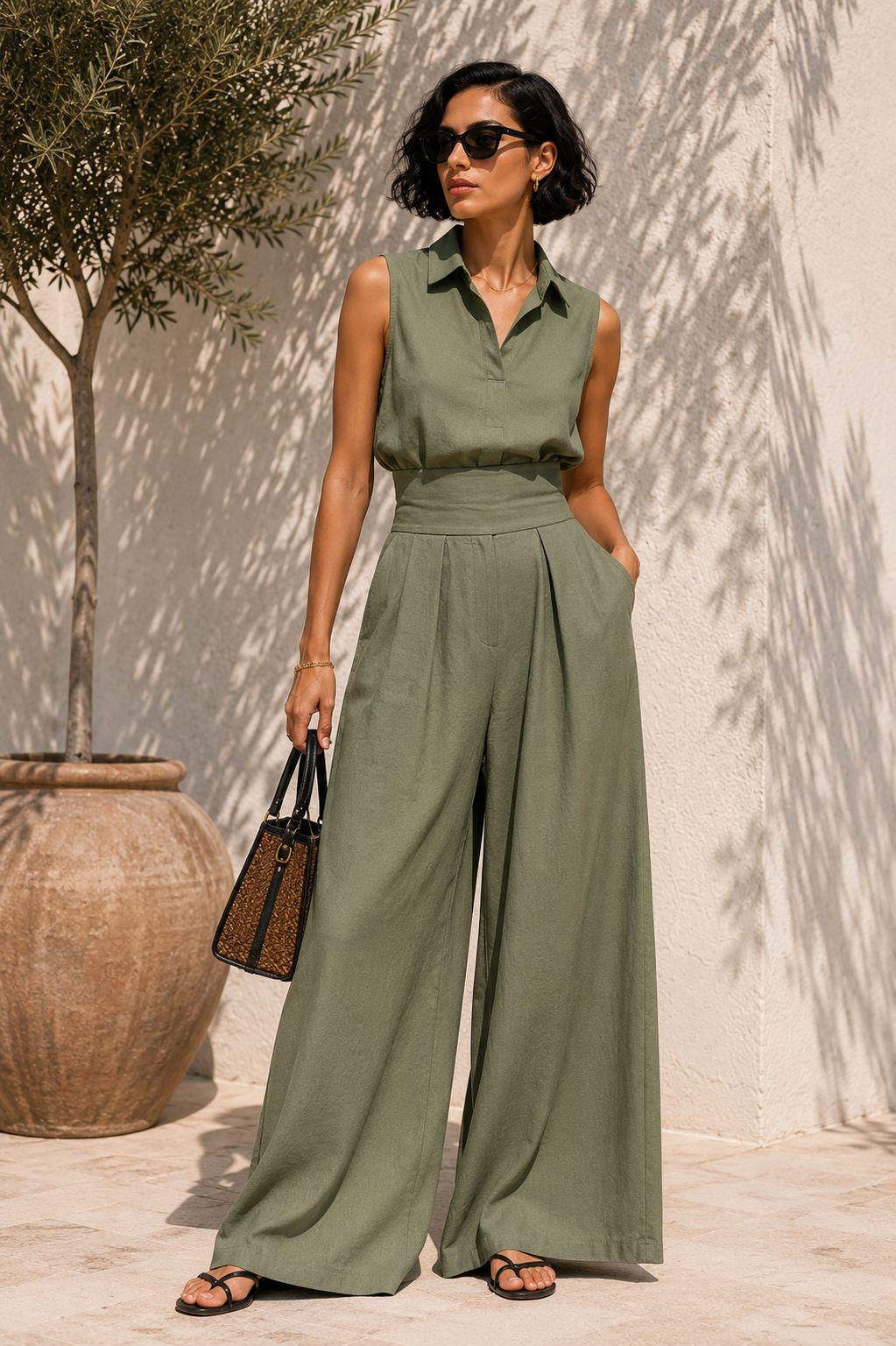 The Vivienne Set