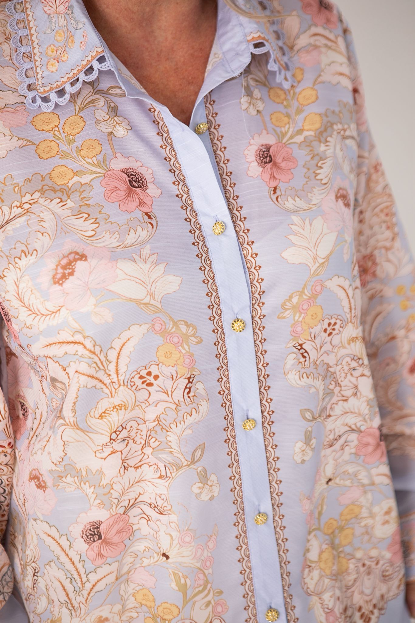The Portofino Shirt
