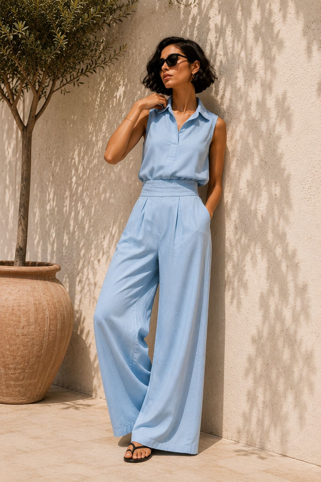The Vivienne Set