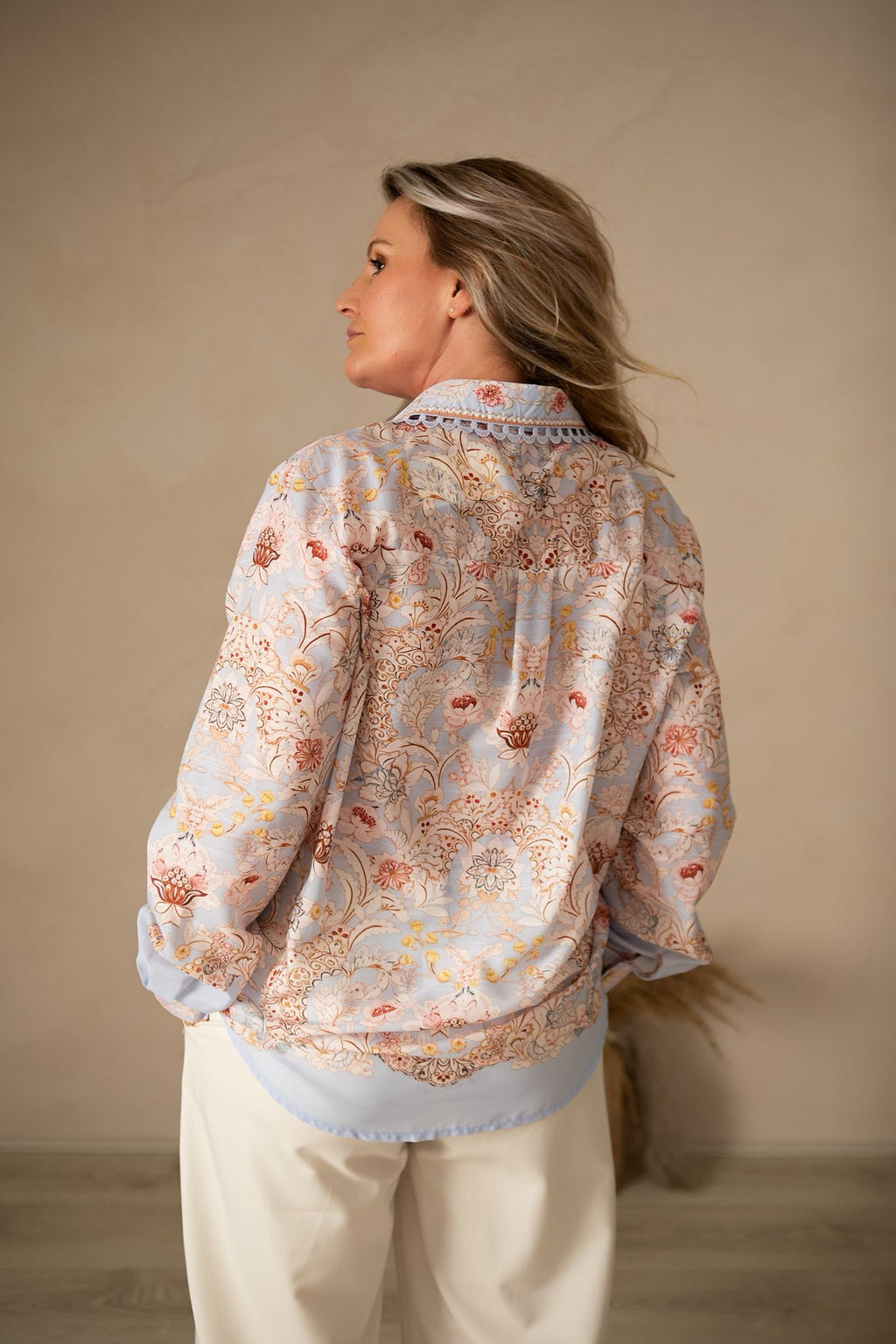 The Portofino Shirt