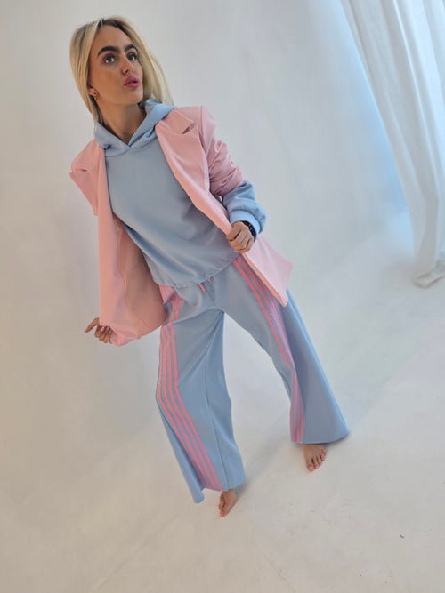 Baby Milano Blazer