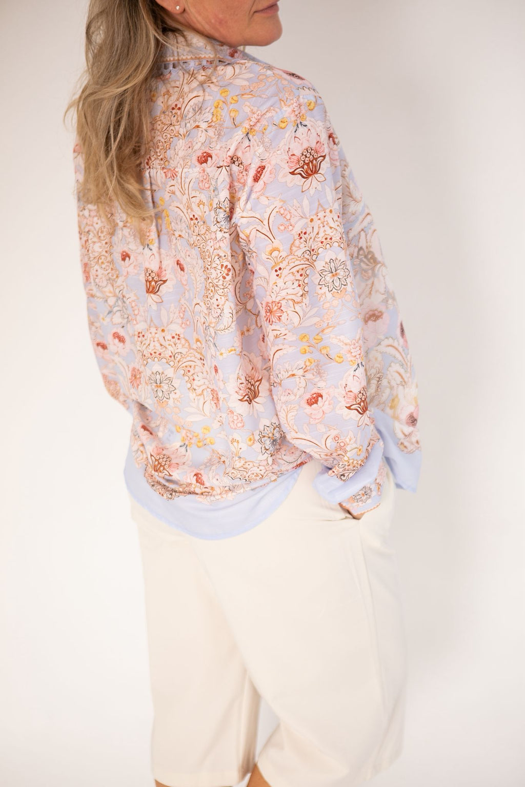 The Portofino Shirt