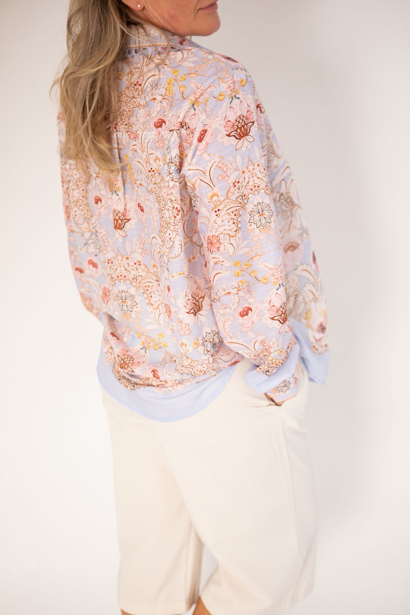 The Portofino Shirt