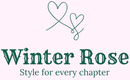 House of Winter Rose - Home